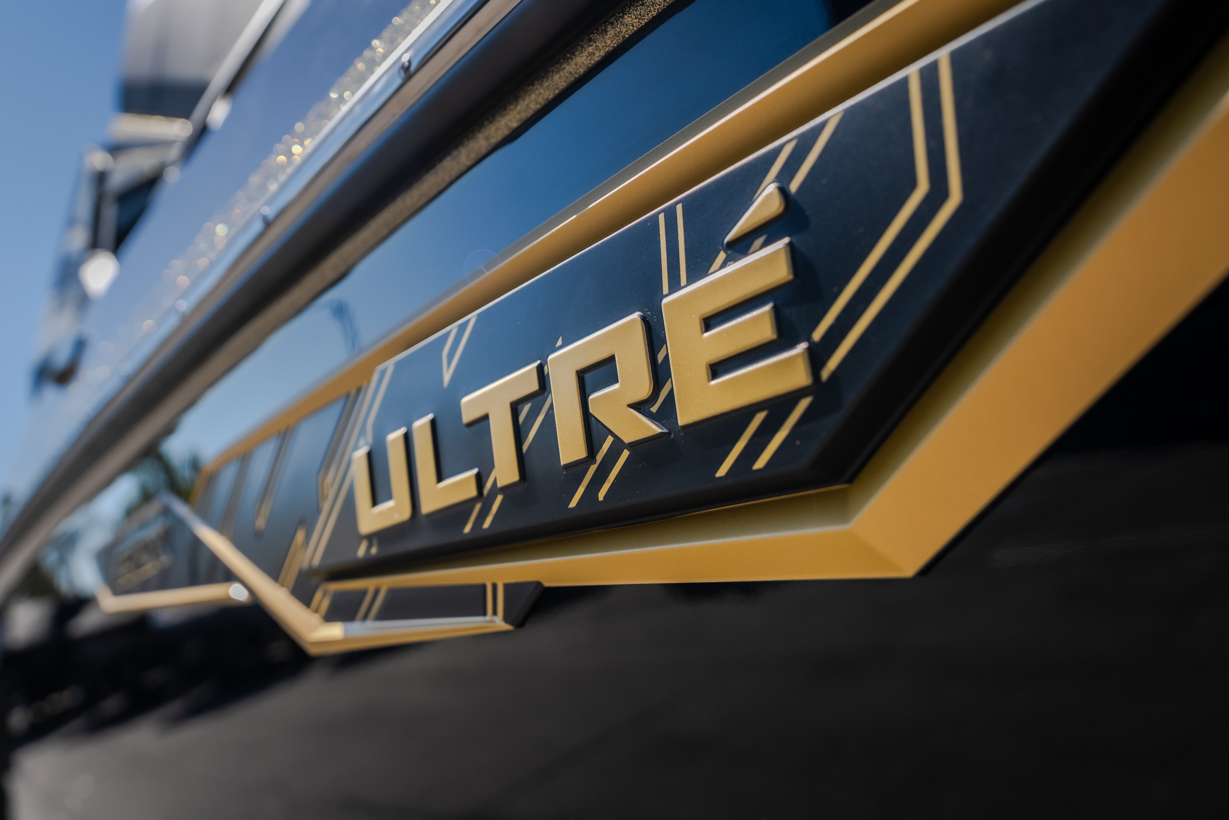 2027 Tigé Ultré 25ZX - Image 27