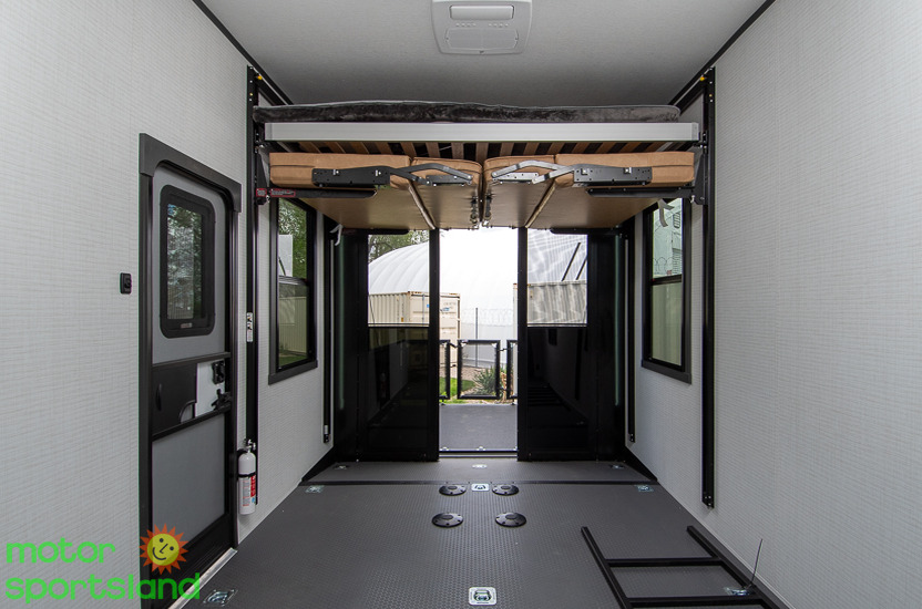 2026 Forest River Stealth 4017GX - Image 60