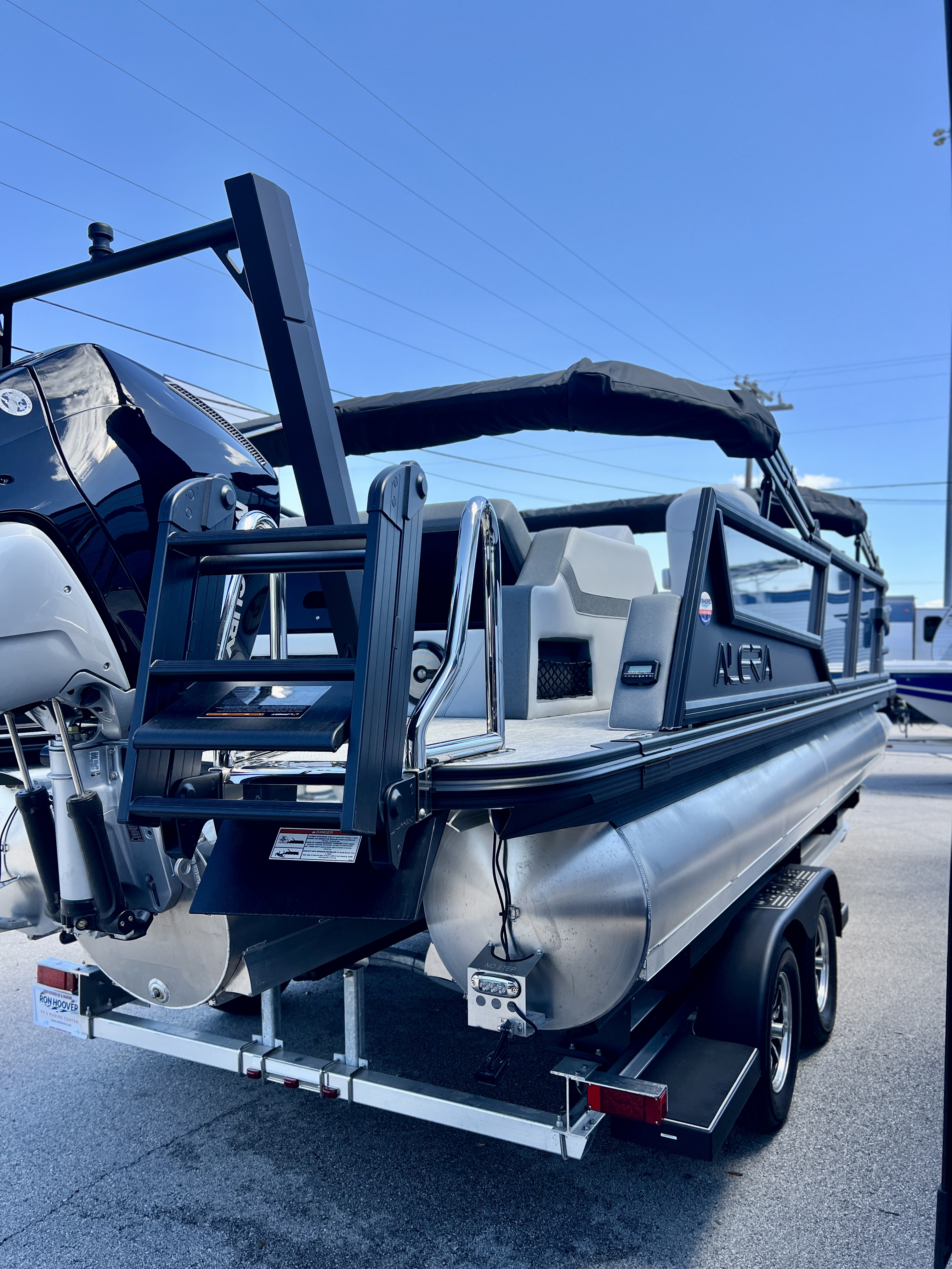 2026 ALERA 2026 M 23L - Image 6