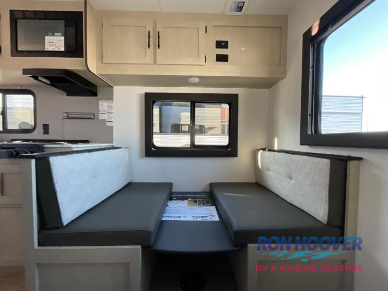 2026 FOREST RIVER SHASTA 521CK - Image 16