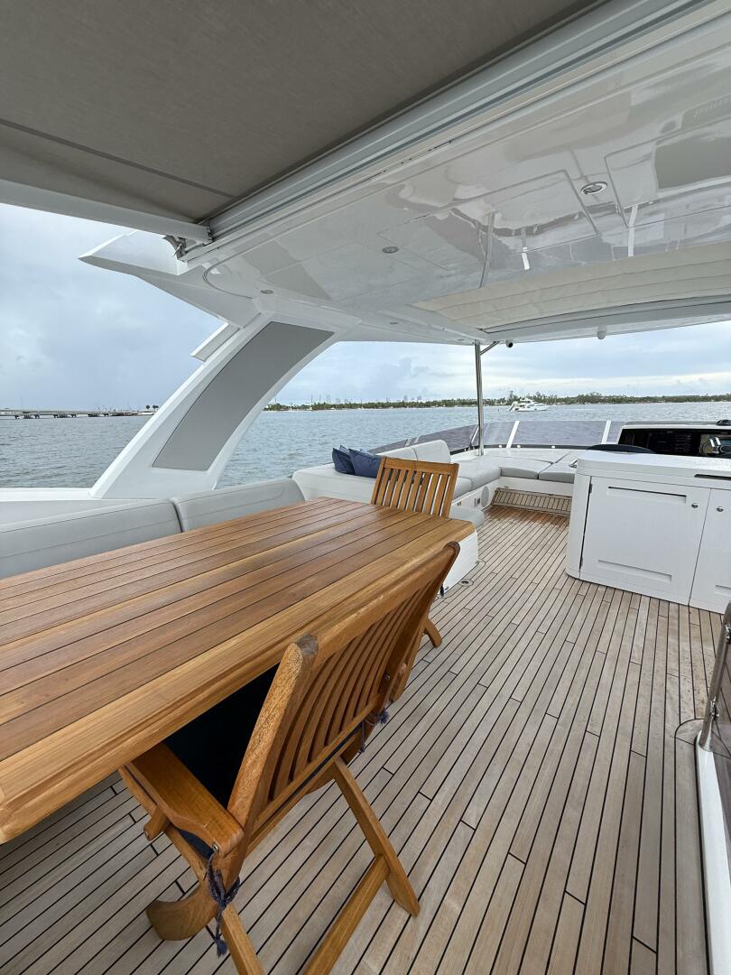 2022 Sunseeker Manhattan 68 - Image 21