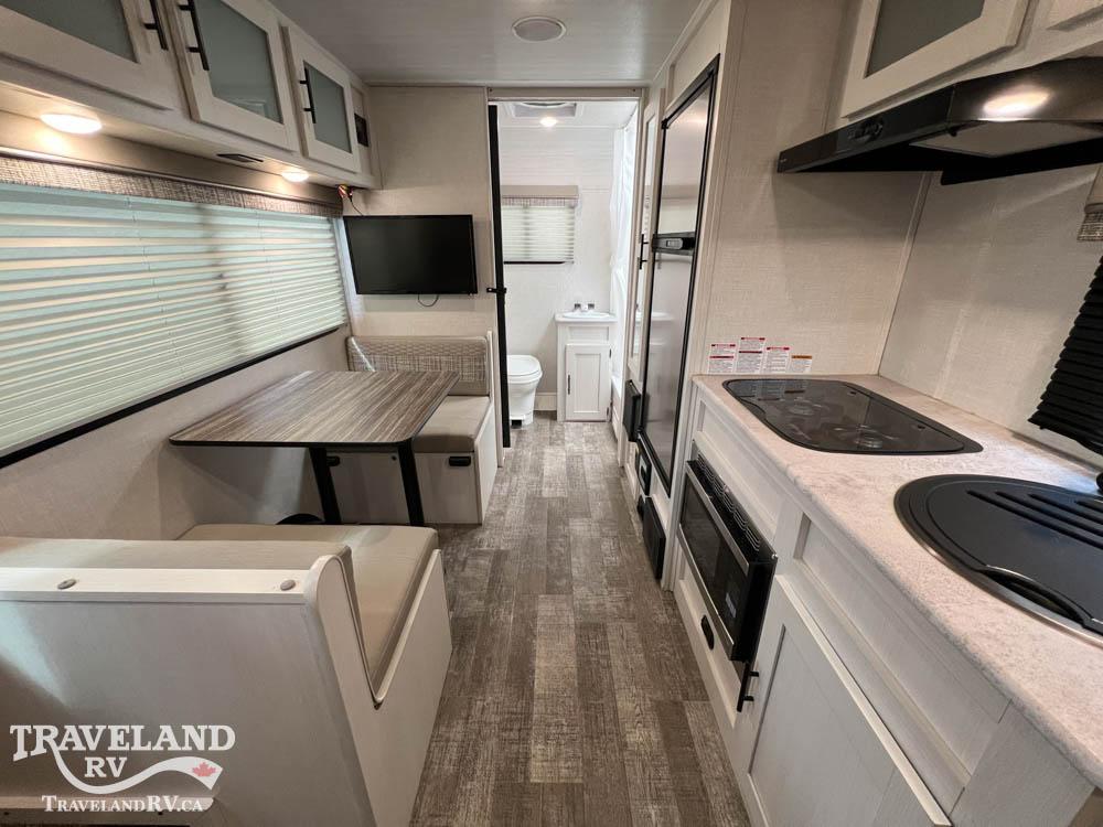 2022 Forest River R-Pod RP-192 - Image 3