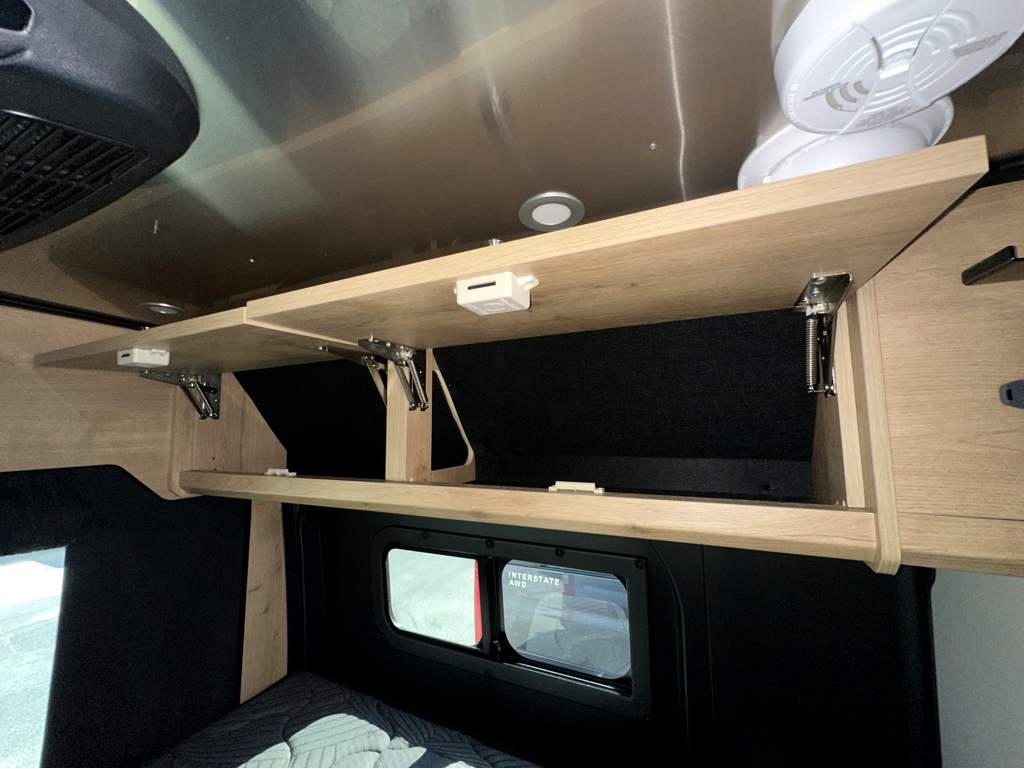 2026 AIRSTREAM RANGELINE - Image 20