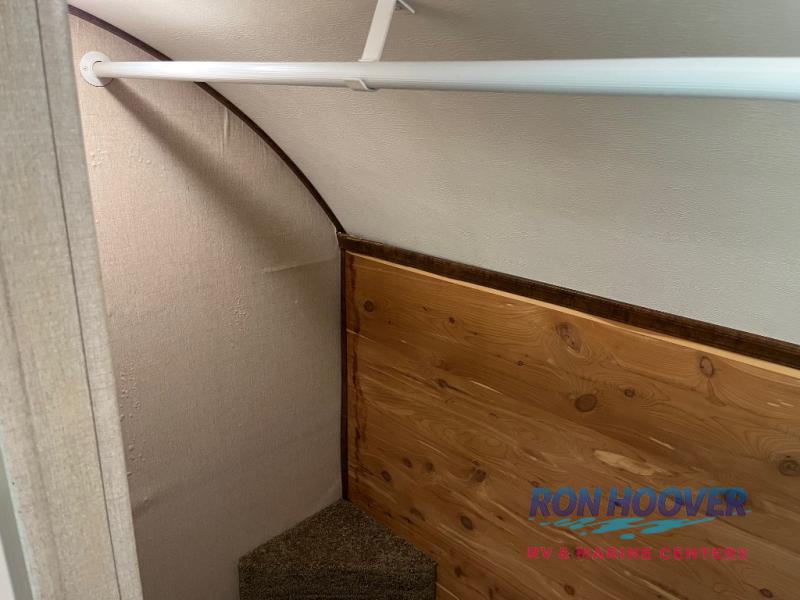 2016 FOREST RIVER 3875FB - Image 46