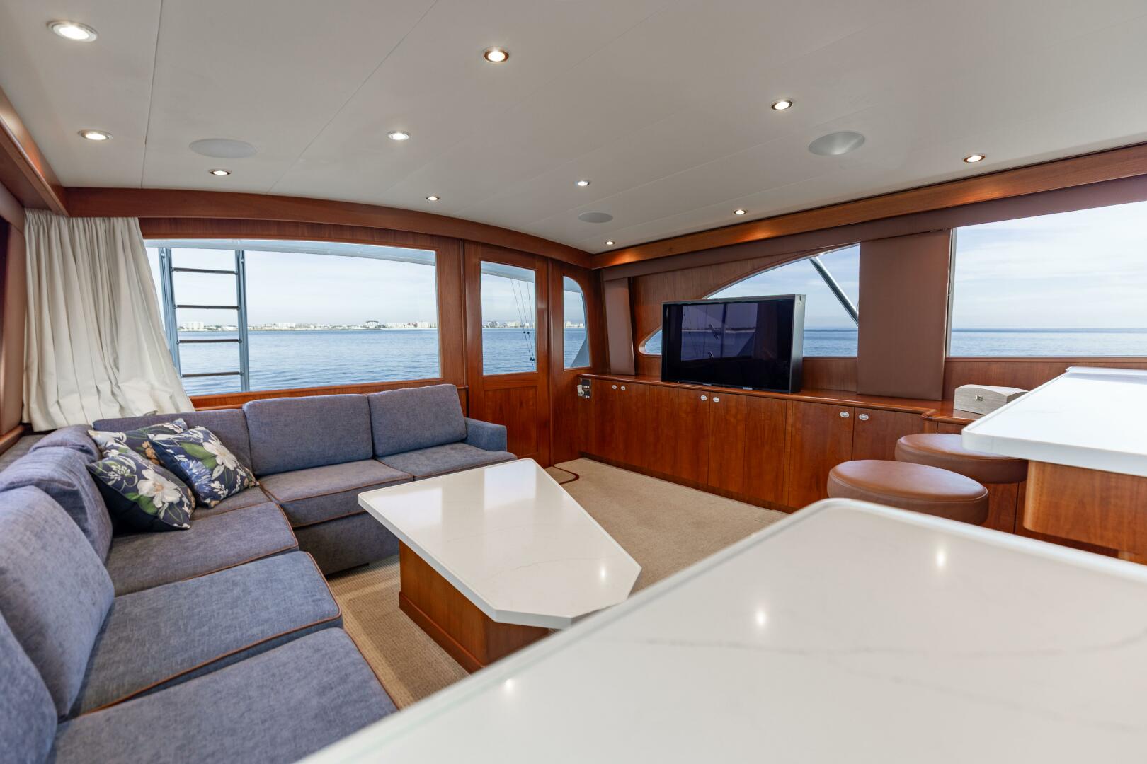 2006 Jim Smith 68 Convertible - Image 9