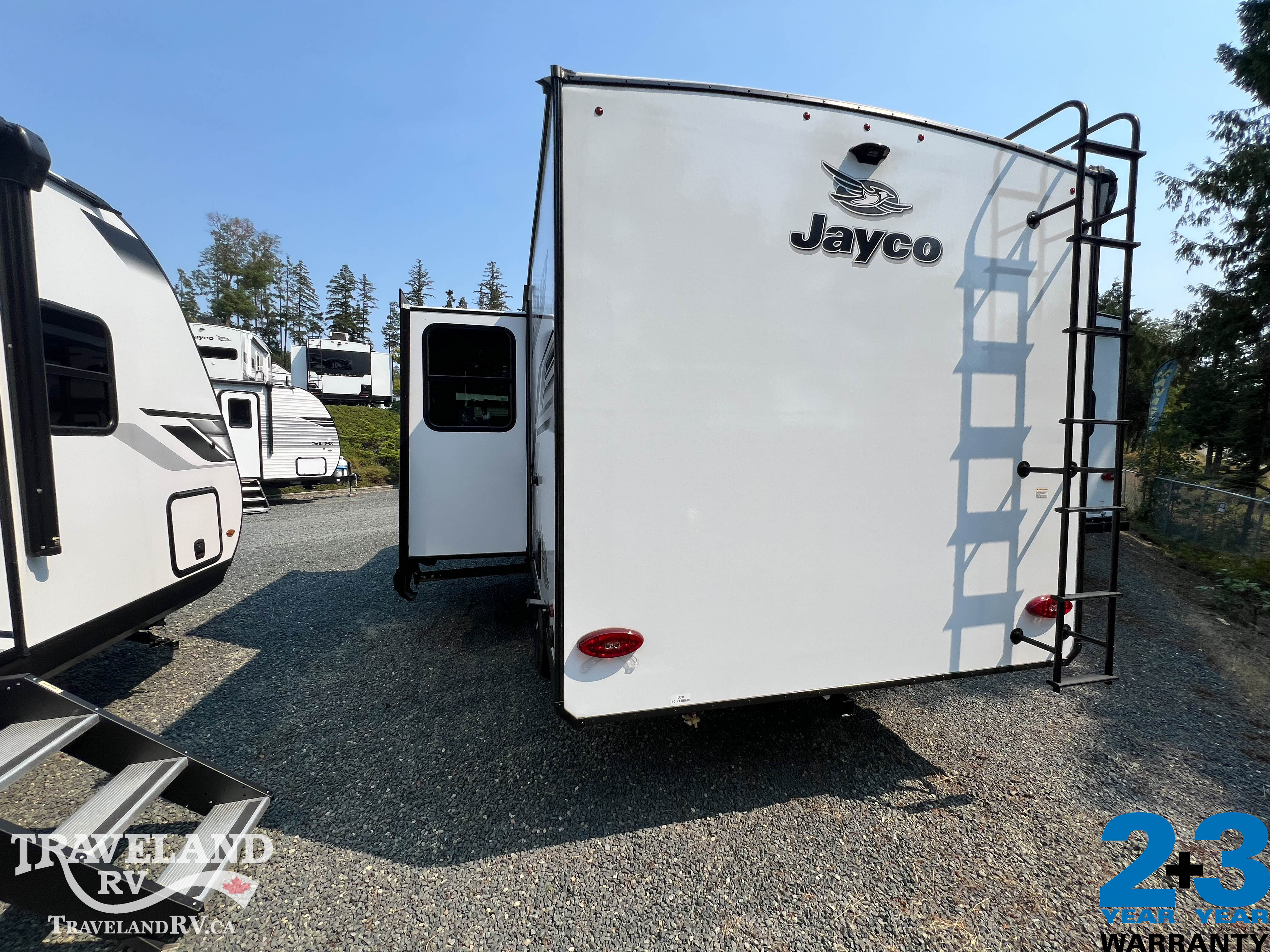 2026 Jayco Jay Feather 19MRK - Image 4