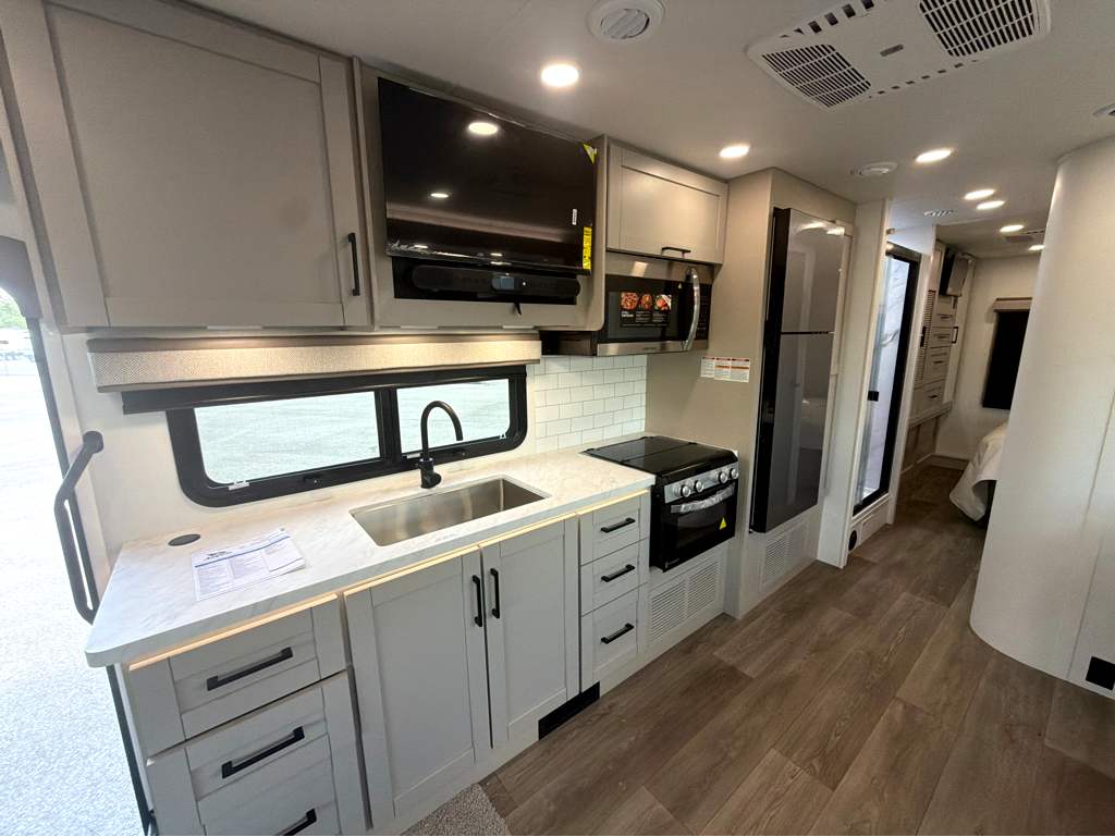 2027 JAYCO GREYHAWK 29MV - Image 10