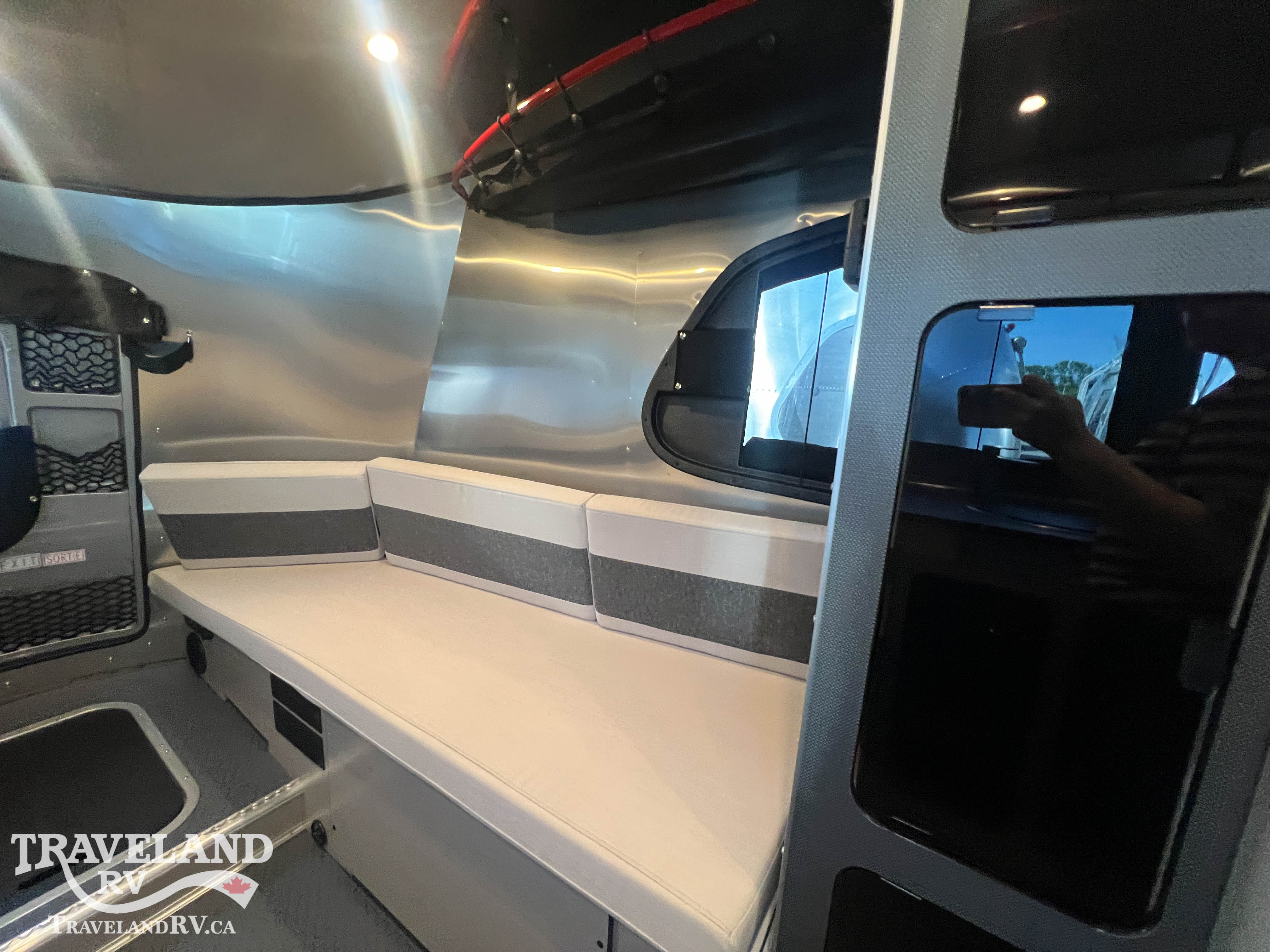 2026 Airstream Basecamp Basecamp 20X - Image 10