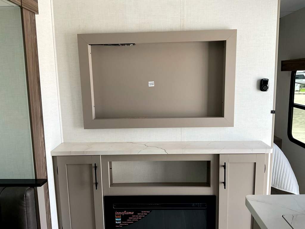 2027 KZ CONNECT C241BHSKE - Image 11