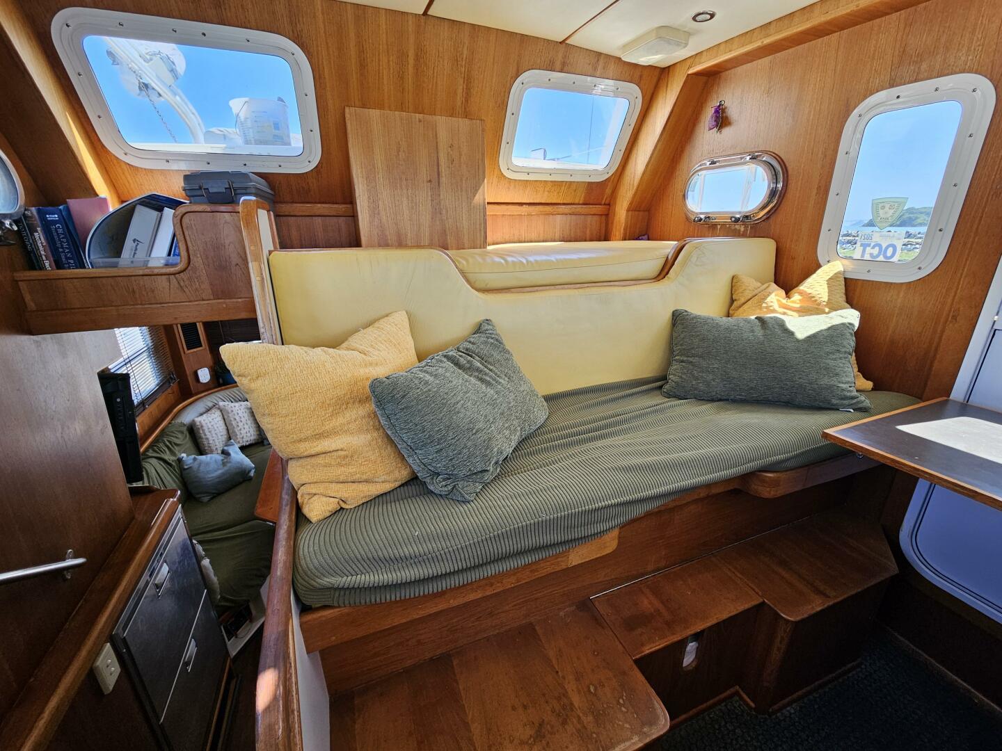 2002 Nordhavn - Image 26