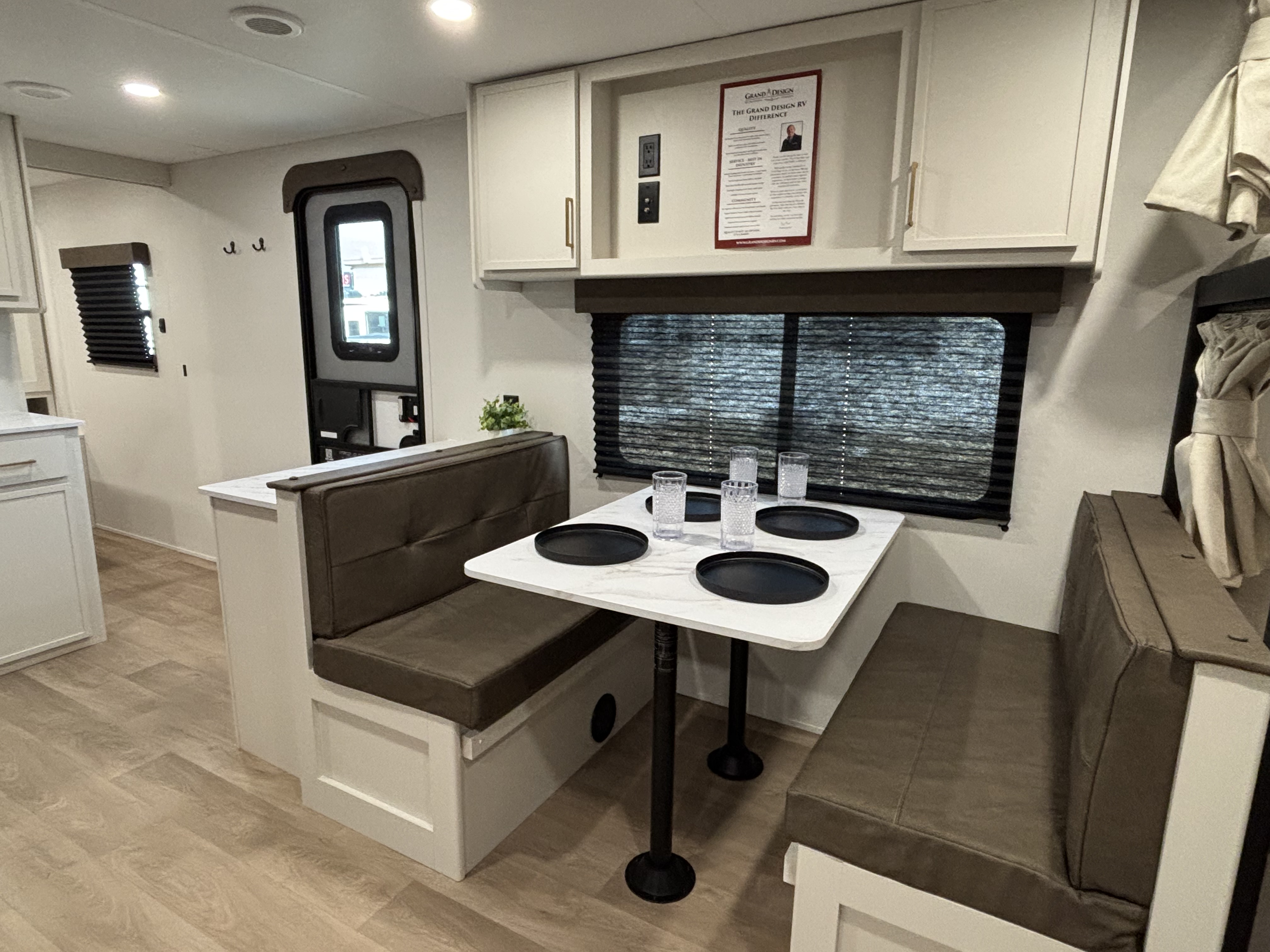 2026 Grand Design Transcend XPLOR 26BHX - Image 14