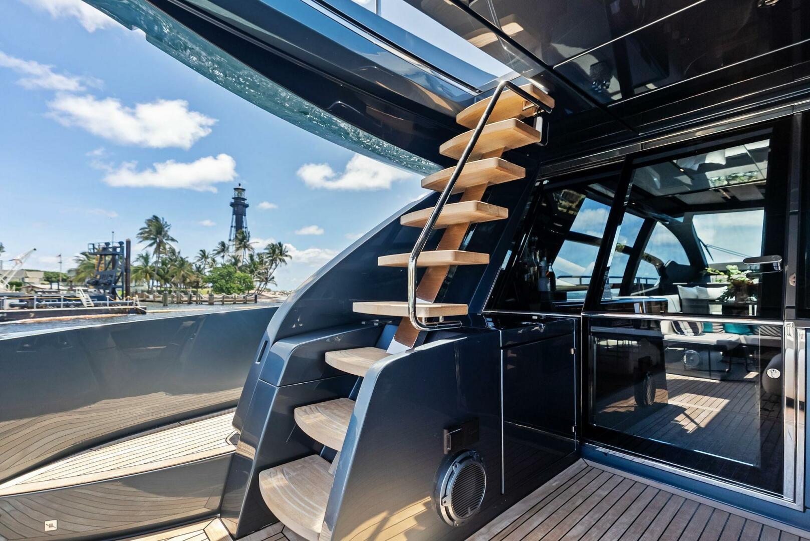 2024 Riva Perseo Super - Image 34