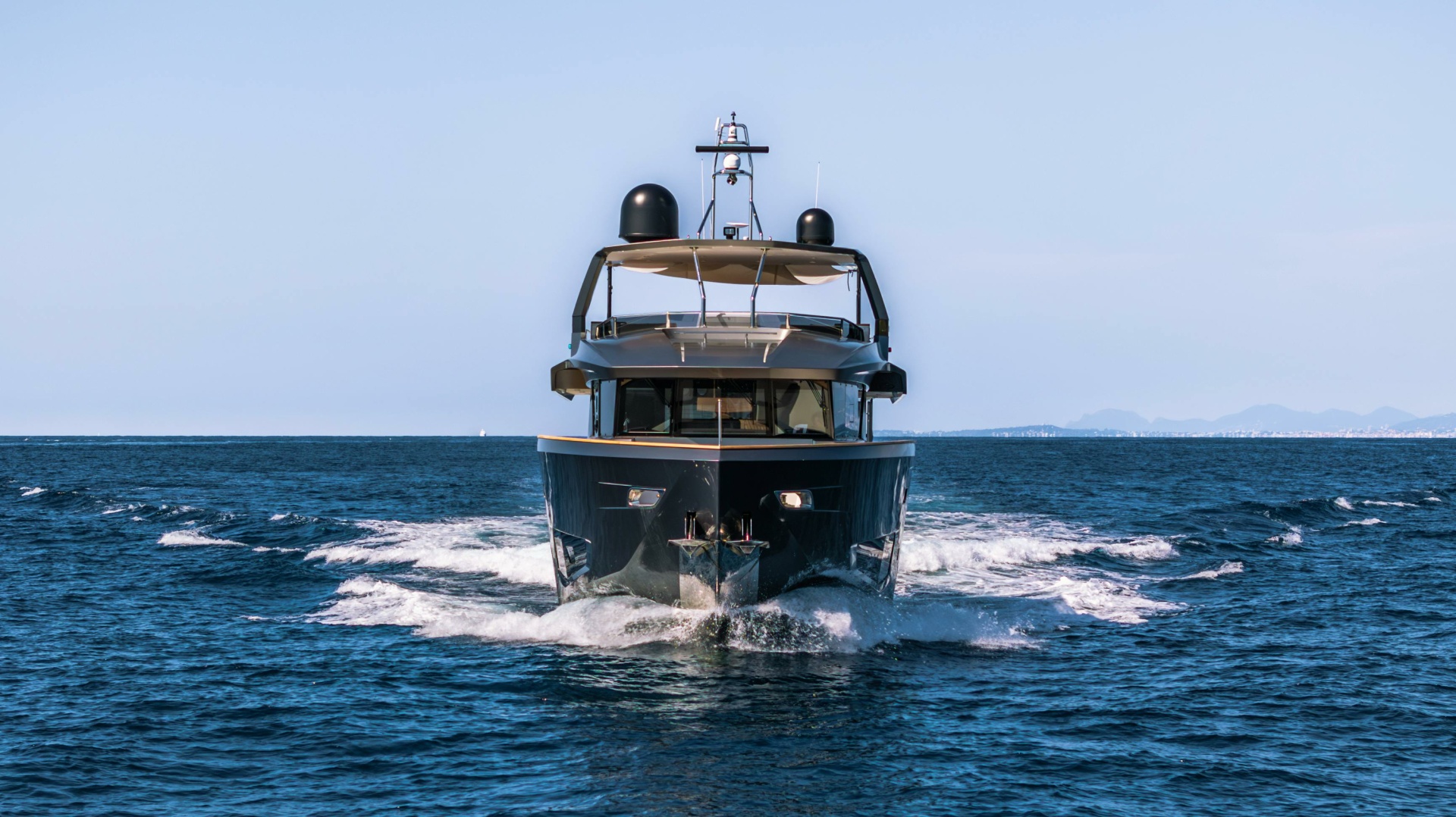 2021 Numarine 26XP Base - Image 43