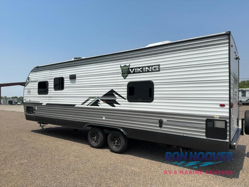 2025 COACHMEN VIKING 25QBH - Image 3