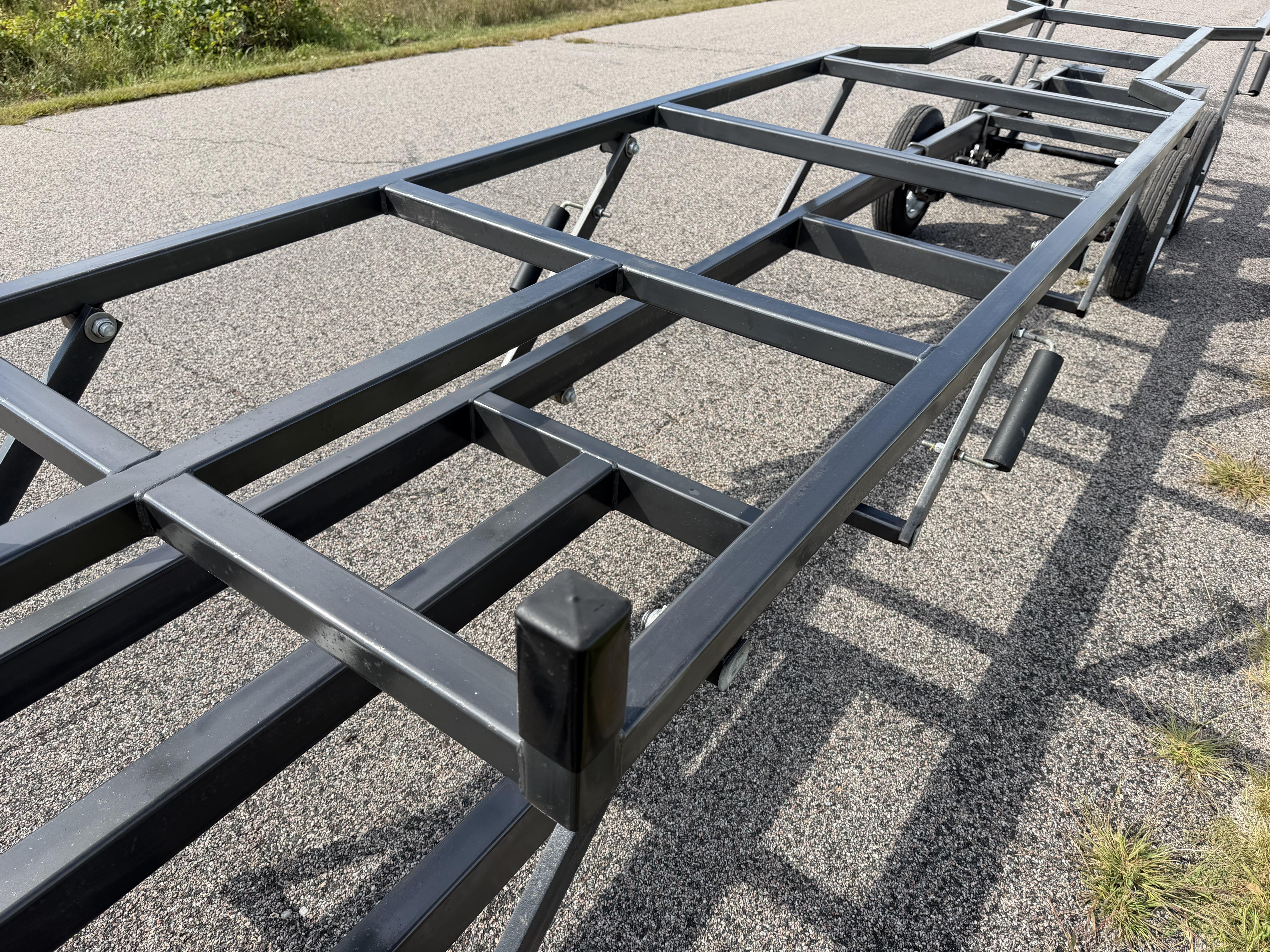 2022 TROPHY TRAILERS PT 22T - Image 6