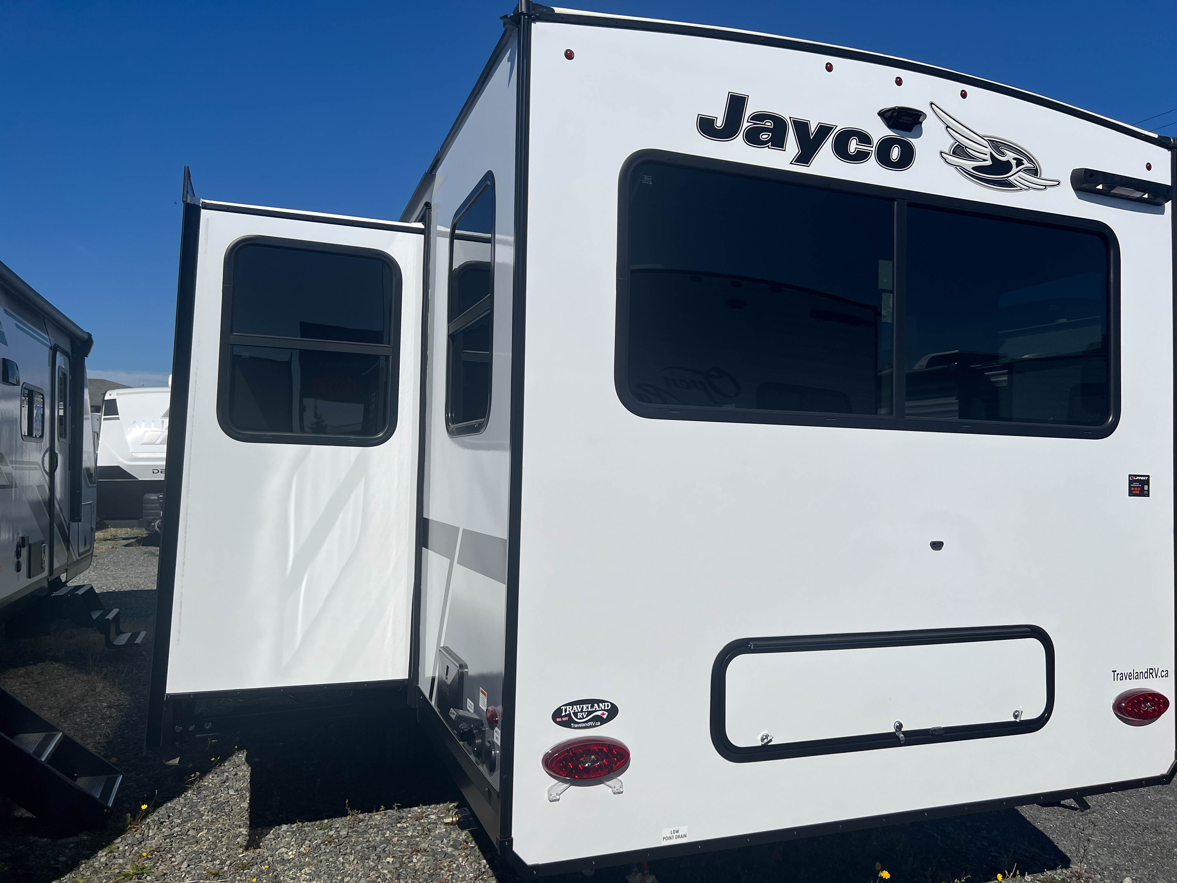 2027 Jayco Jay Feather SL 25RLSL - Image 7