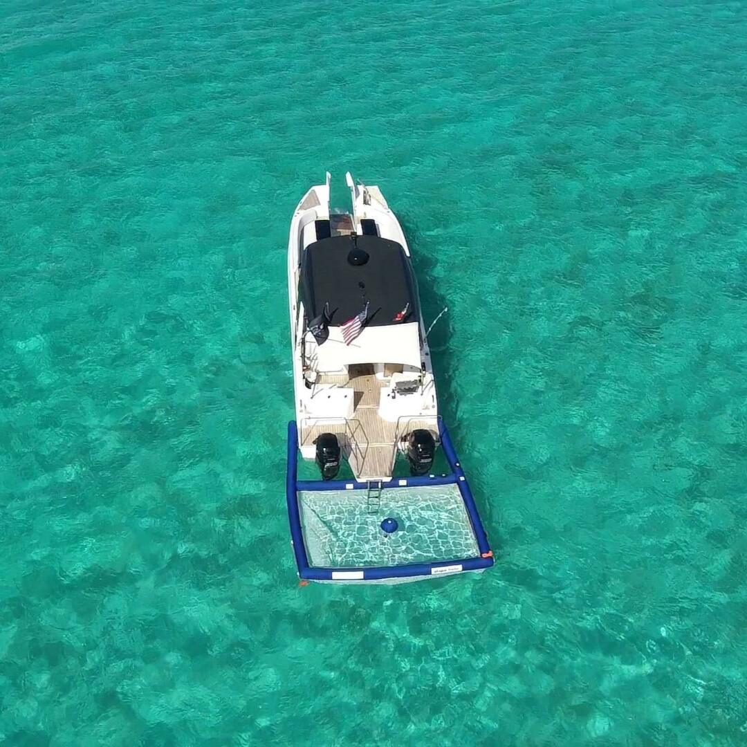 2022 PRJ Boats Cat40 - Image 5