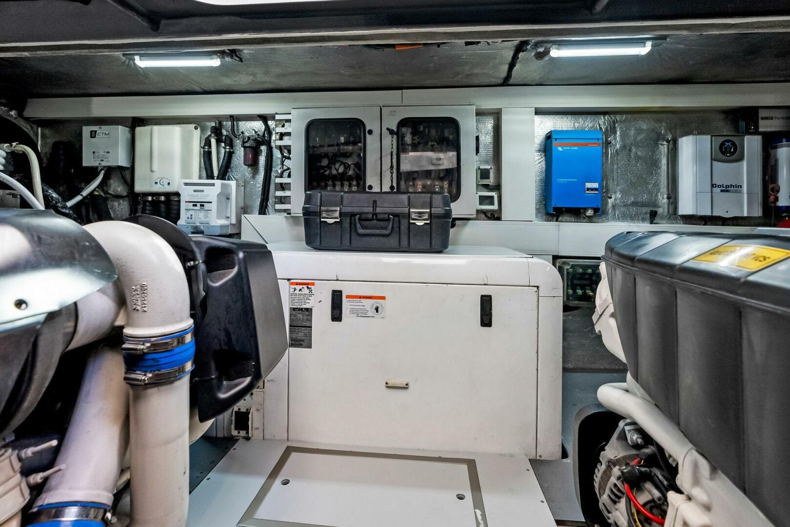 2013 Absolute Fly - Image 70