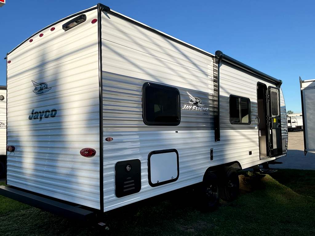 2026 Jayco Jay Flight SLX 250BHW - Image 20