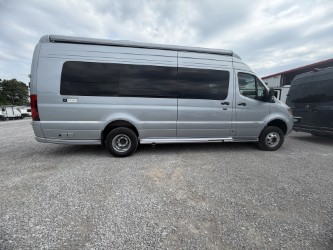 2027 AIRSTREAM INTERSTATE 24GT - Image 11