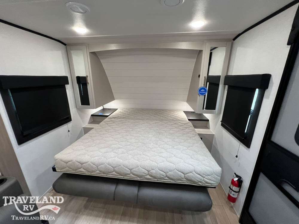2027 Jayco Jay Feather 21MML - Image 14