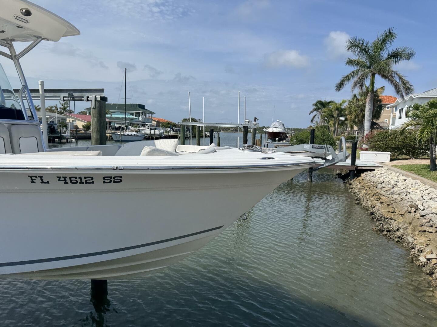 2020 Sea Fox - Image 41