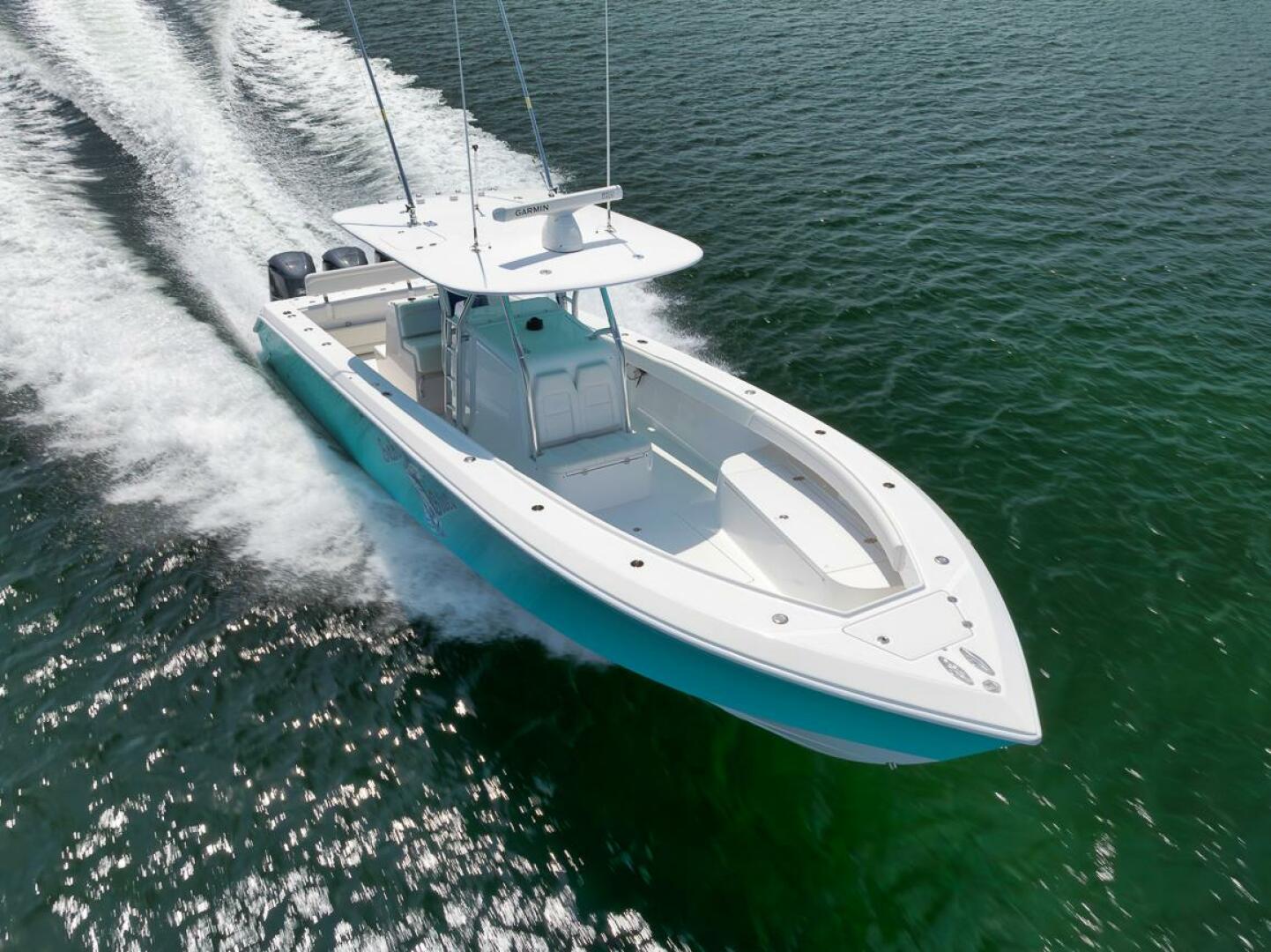 2013 Bahama - Image 9