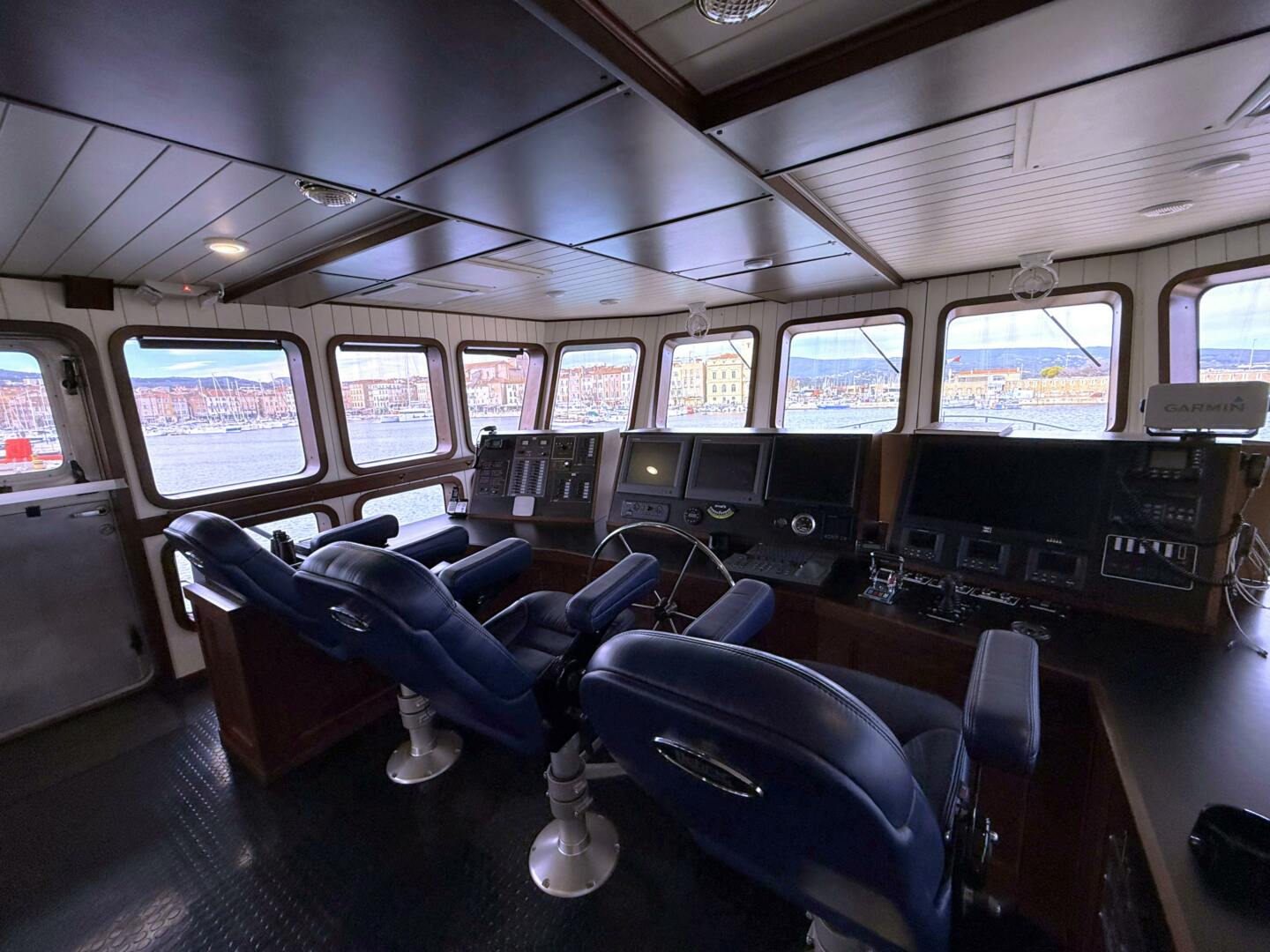 2021 Custom Glovertown Shipyard - Image 13