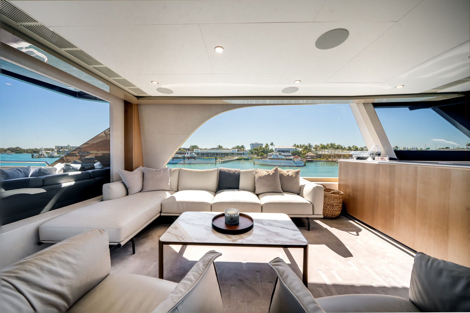 2025 Ocean Alexander 28L - Image 55