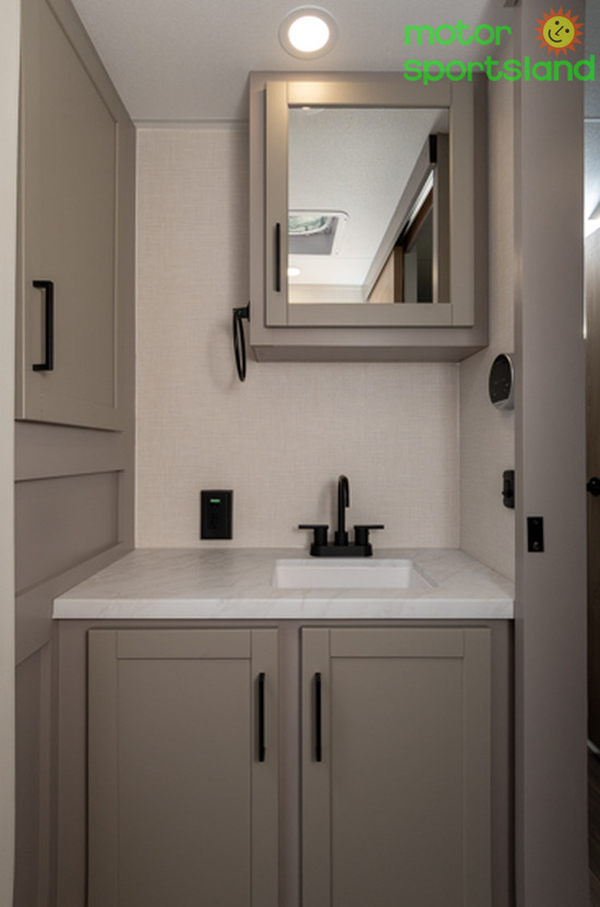 2027 KZ RV Ridgeway R28BH - Image 28