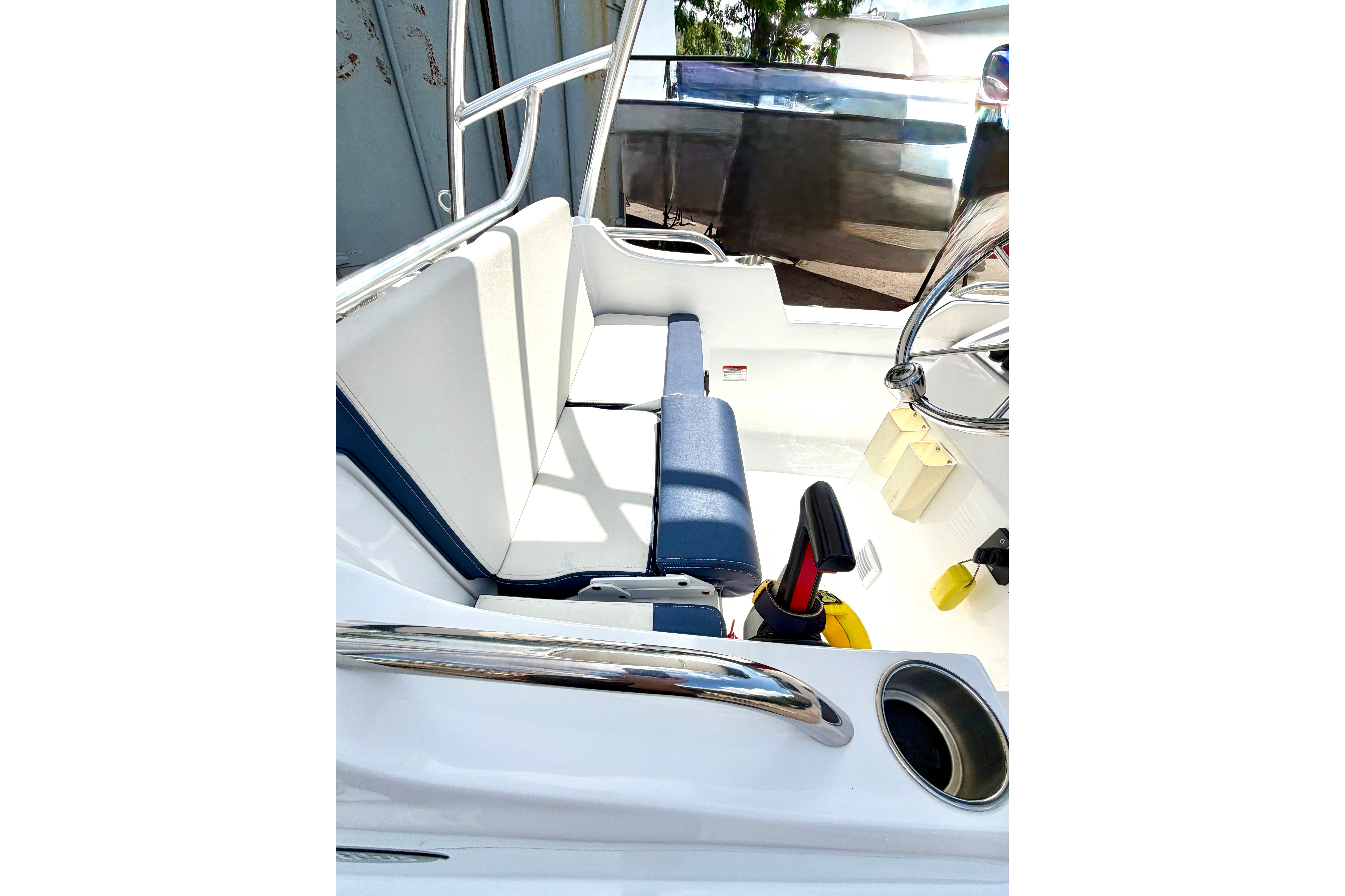 2023 AB Inflatables Nautilus 14 DLX - Image 21