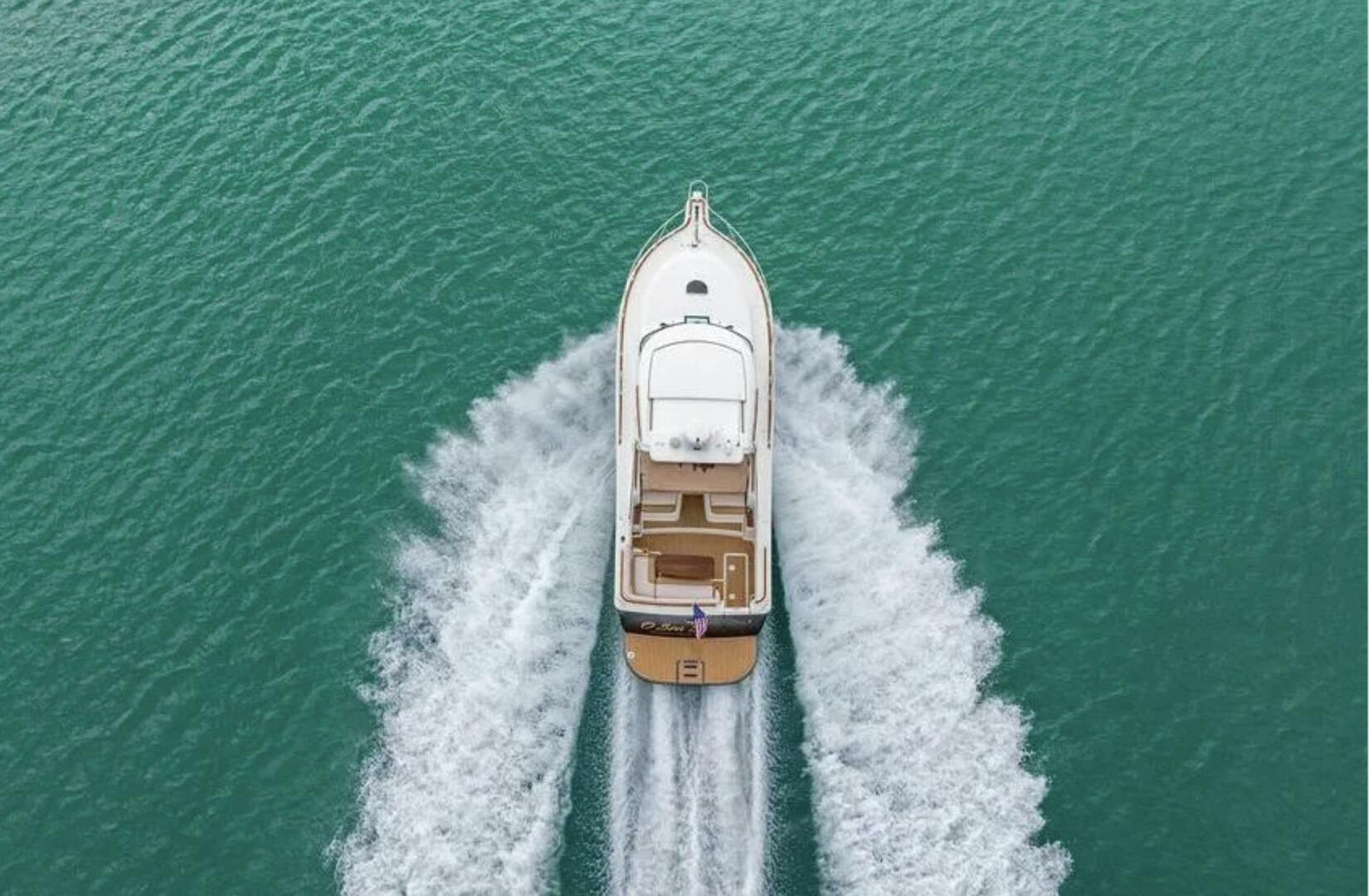 2013 Tiara Yachts 36 Coronet - Image 41