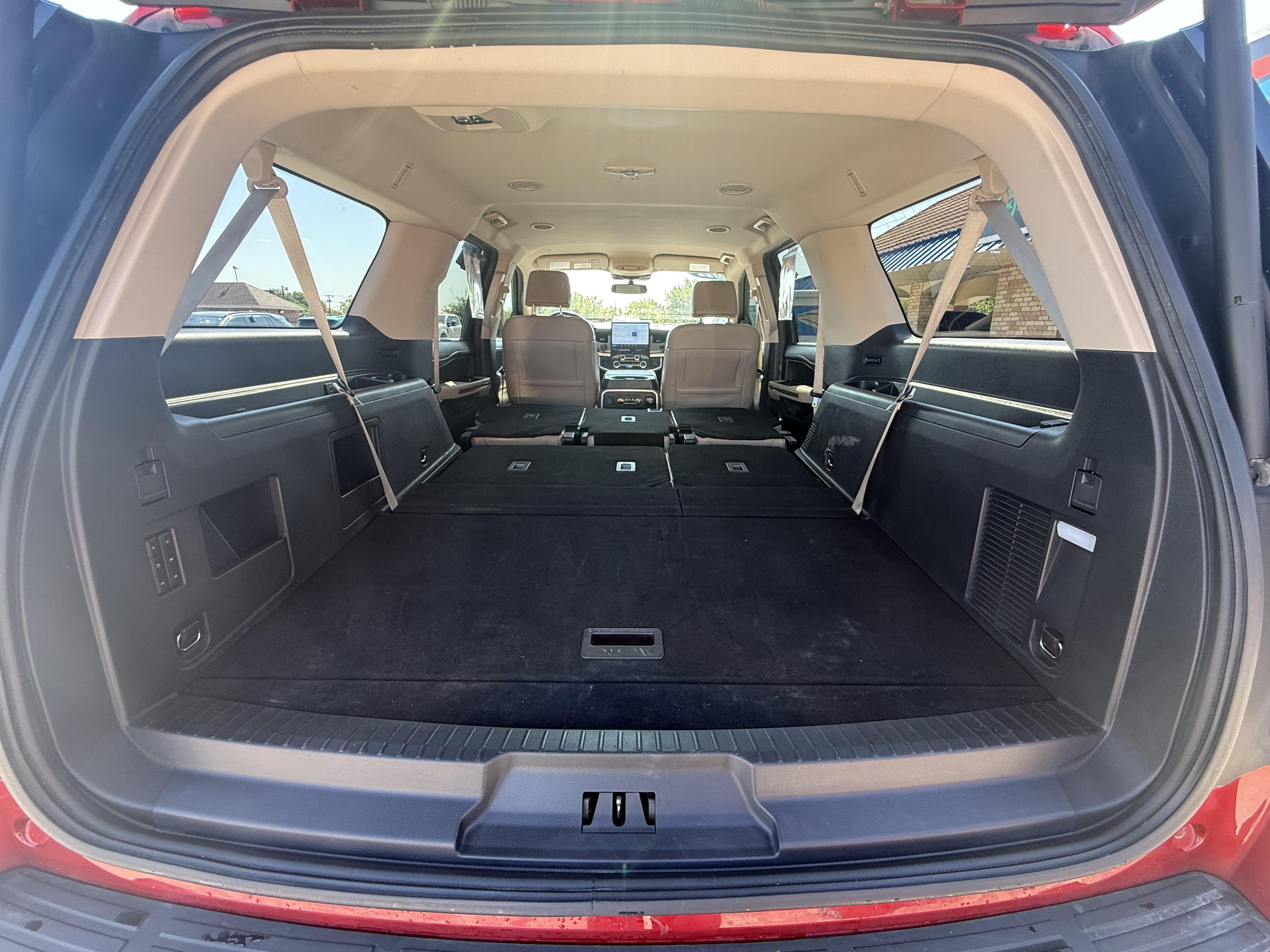 2022 Ford Expedition 78357 - Image 18