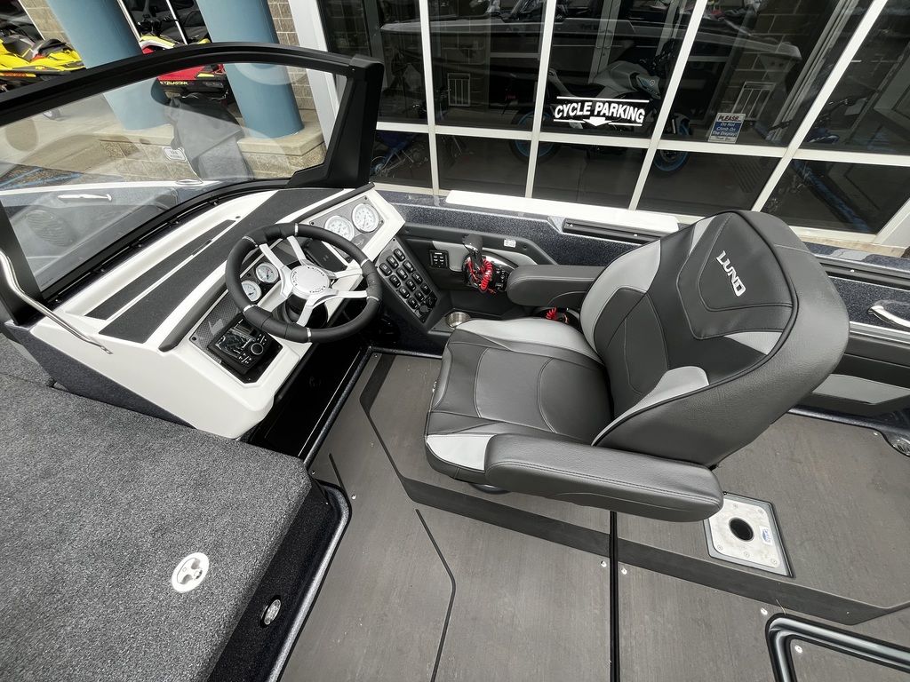 2026 Lund 202 PRO-V GL Sport - Image 20