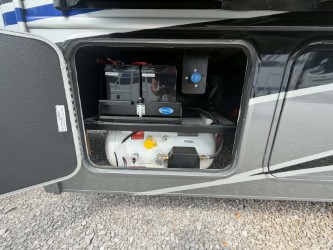 2027 JAYCO GREYHAWK XL 32U - Image 7