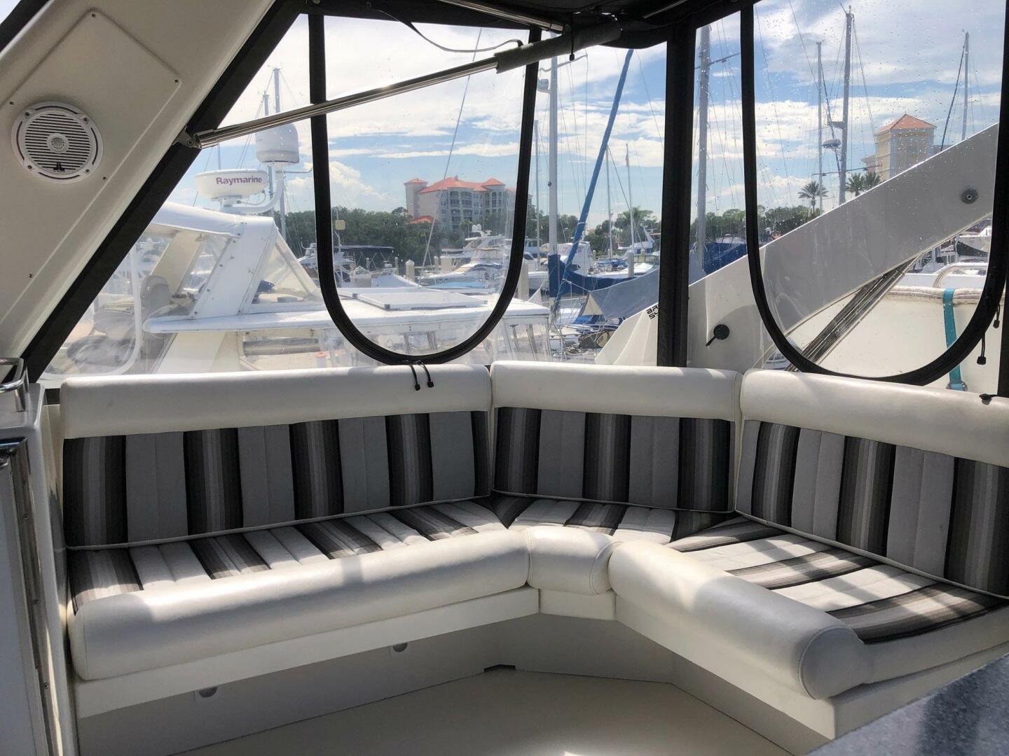 2005 Navigator 53 Classic PH - Image 32