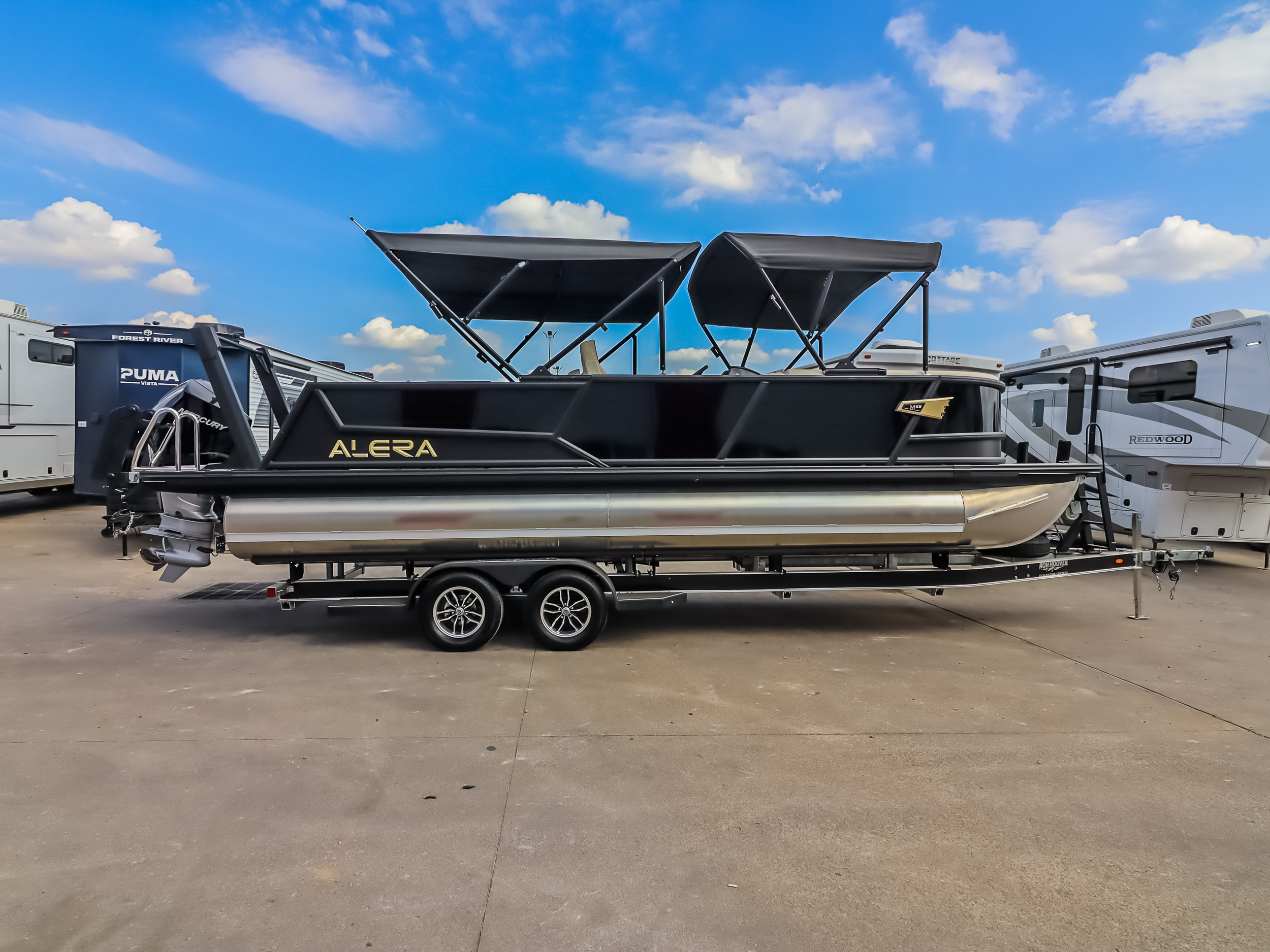 2026 ALERA 2026 M 25L - Image 7