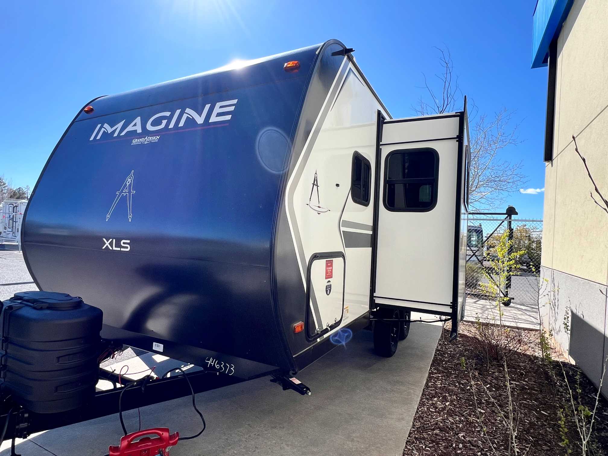 2026 Grand Design Imagine XLS 17MKE - Image 2