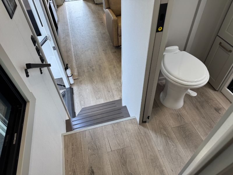 2026 Brinkley RV Model G 3250 - Image 21