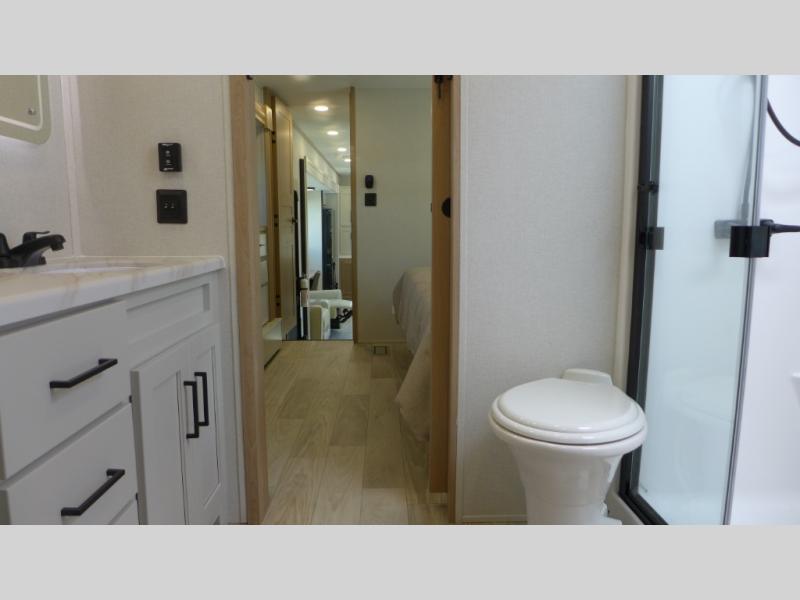 2026 Forest River Sandpiper 3800RK - Image 32