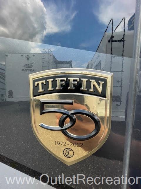 2023 TIFFIN ALLEGRO OPEN ROAD 34PA - Image 11