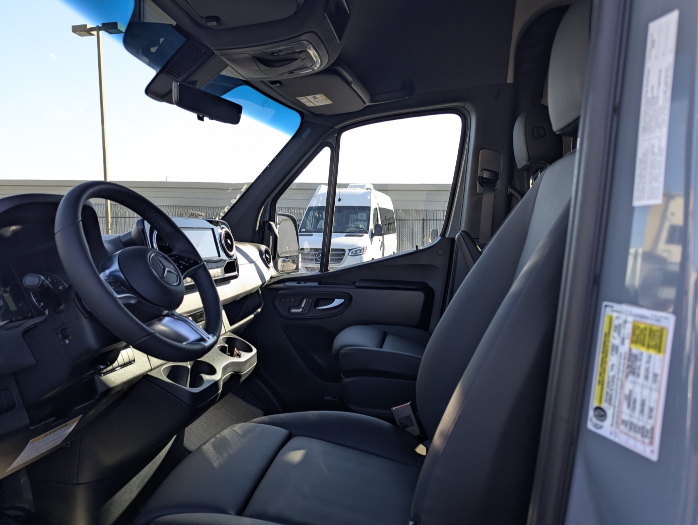 2026 Thor Motor Coach Tranquility 19M - ATH EDITION - Image 9