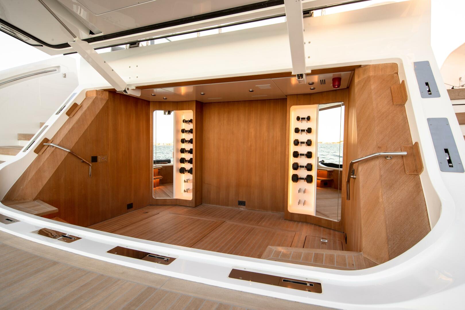 2023 Canados Expedition Yacht - Image 37