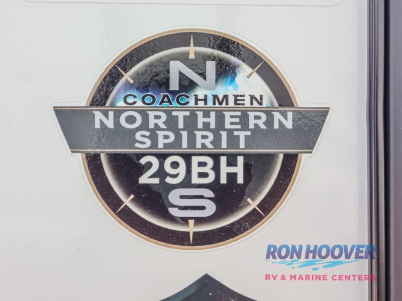 2026 COACHMEN 29BH - Image 37