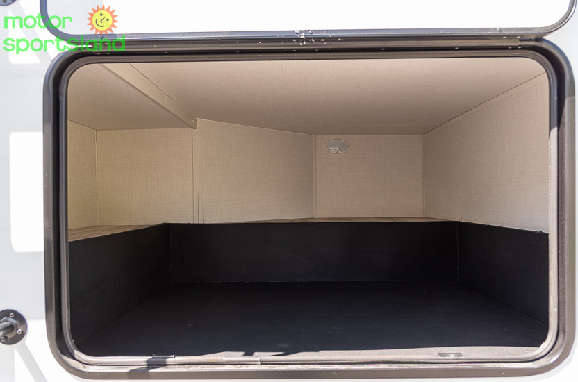 2026 KZ RV Durango Half-Ton D256RKT - Image 27