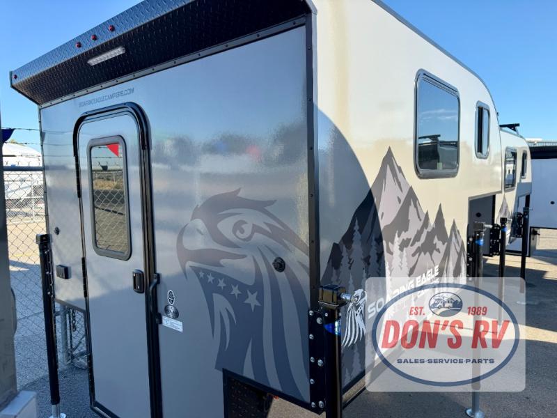2026 Adlar Truck Topper 6.5XLS - Image 5