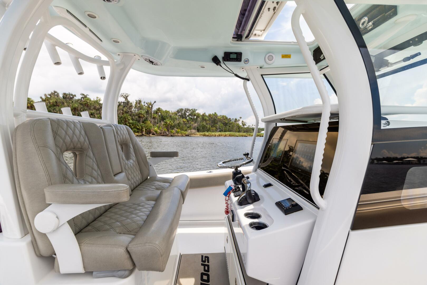 2021 Sportsman - Image 35
