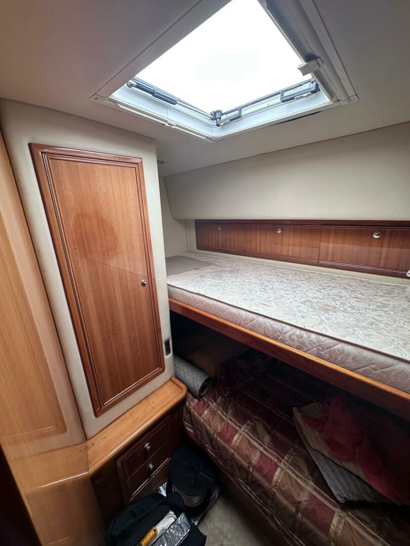 2004 Rybovich 62 Convertible - Image 39
