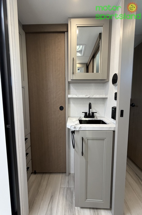2026 KZ RV Durango D301RLT - Image 32