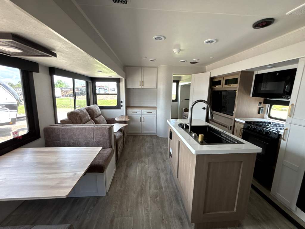 2026 JAYCO EAGLE HT 312BHOK - Image 8